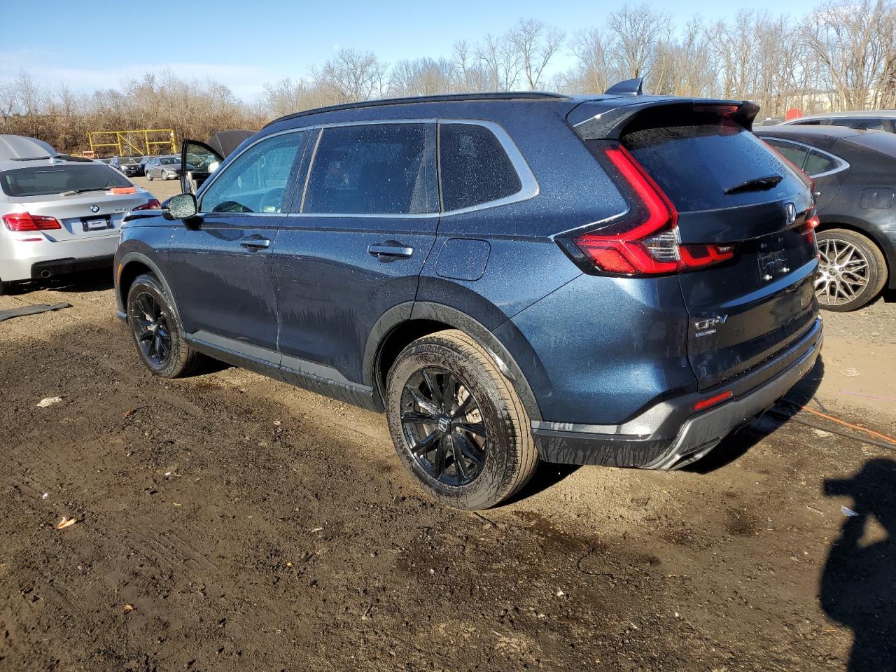 2023 HONDA CR-V SPORT - Image 2