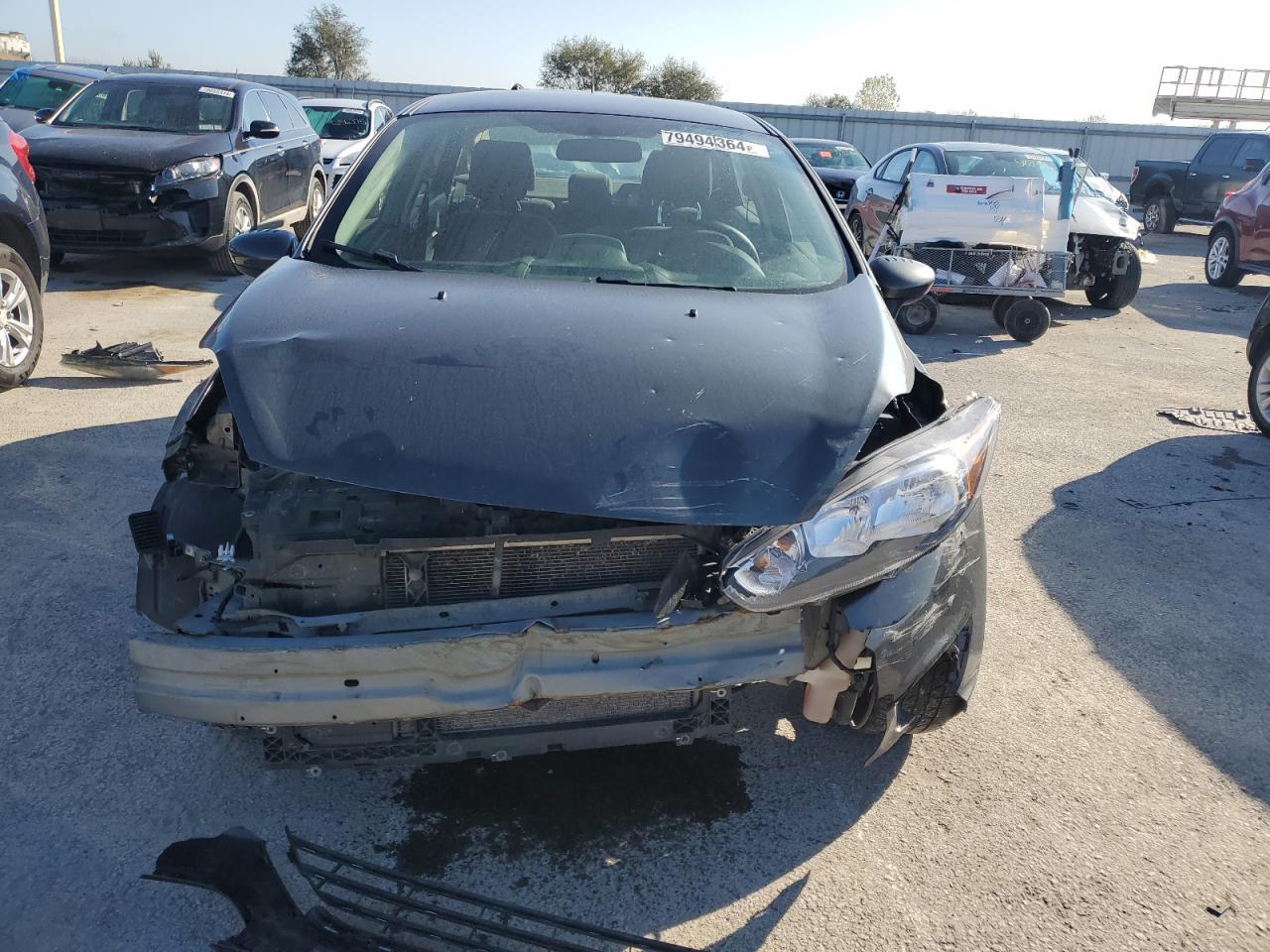 2019 FORD FIESTA SE - Image 5