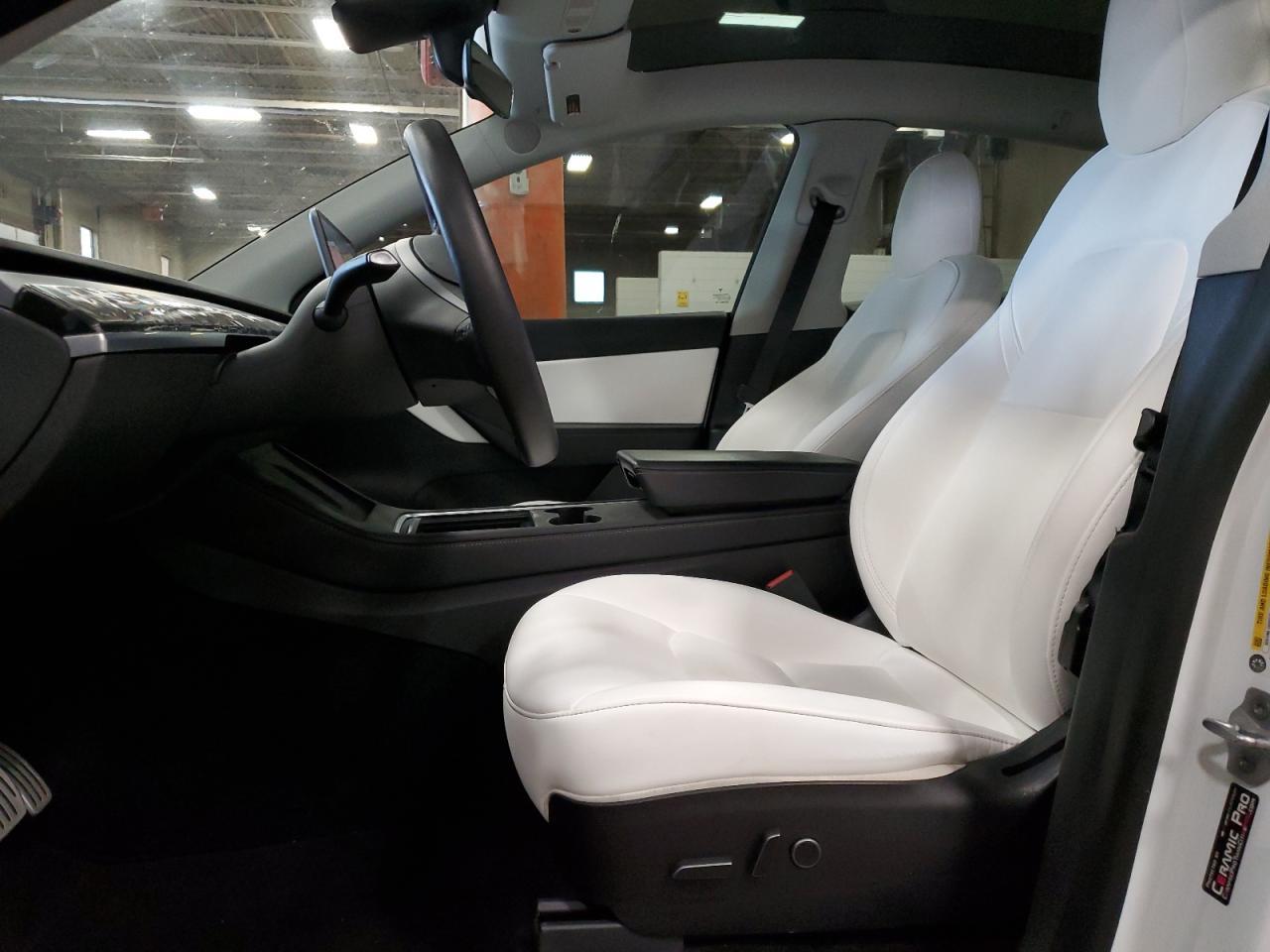 2022 TESLA MODEL Y - Image 7