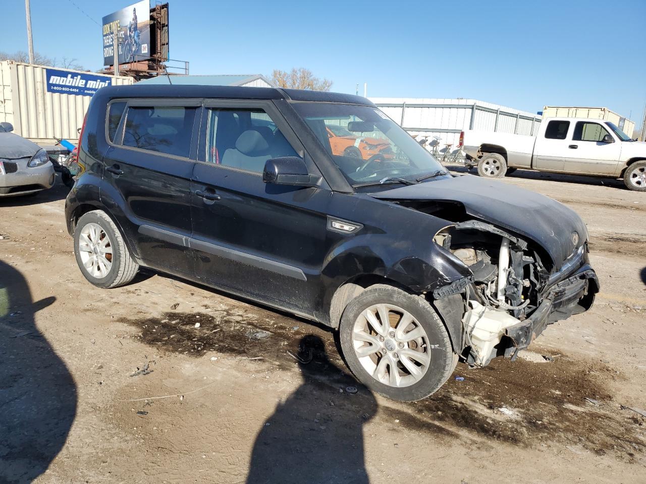 2013 KIA SOUL - Image 4