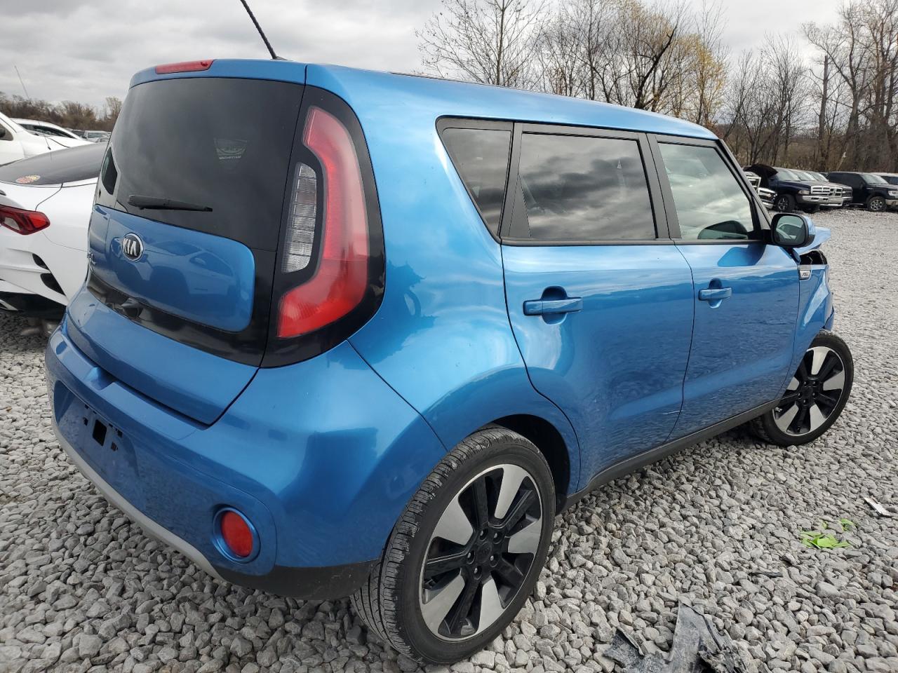 2019 KIA SOUL - Image 3