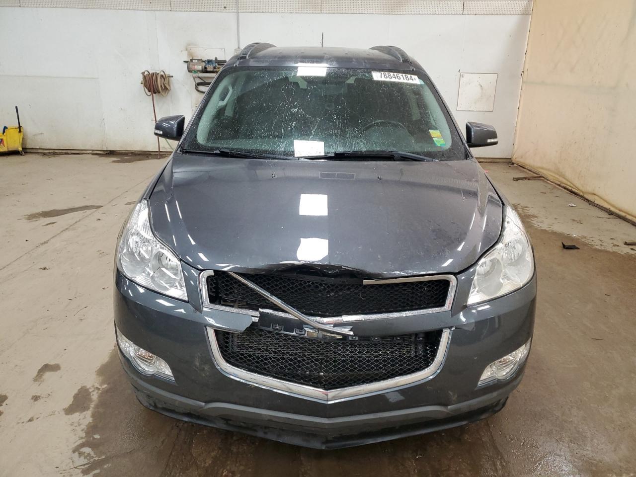 2012 CHEVROLET TRAVERSE L - Image 5