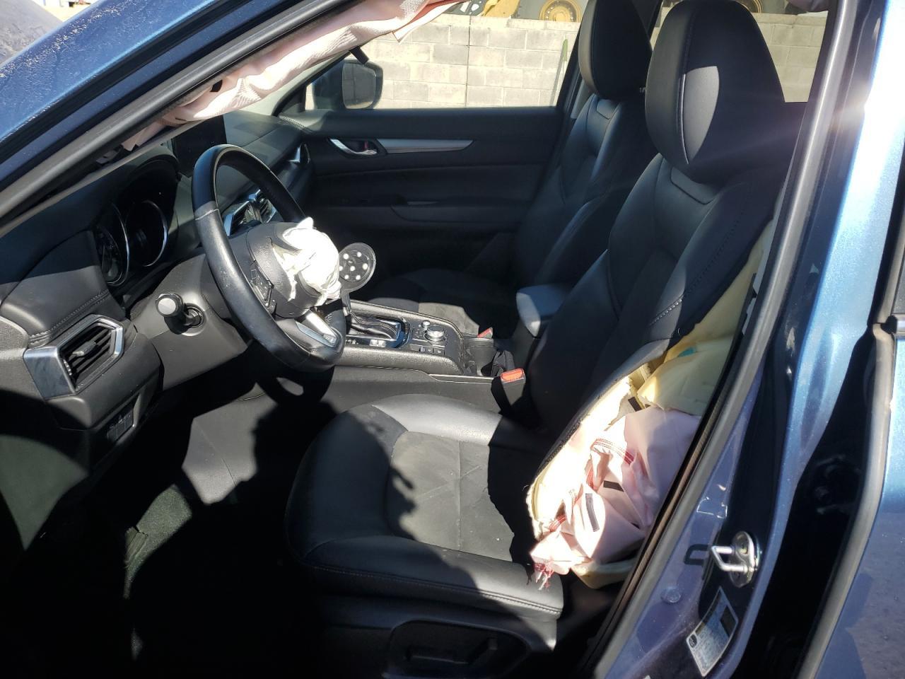 2021 MAZDA CX-5 TOURI - Image 7