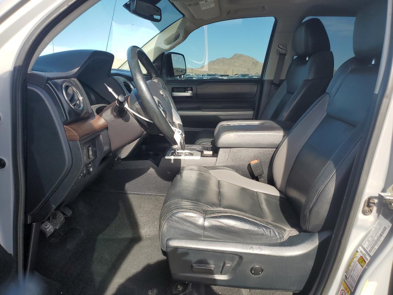 2018 TOYOTA TUNDRA CRE - Фото 7