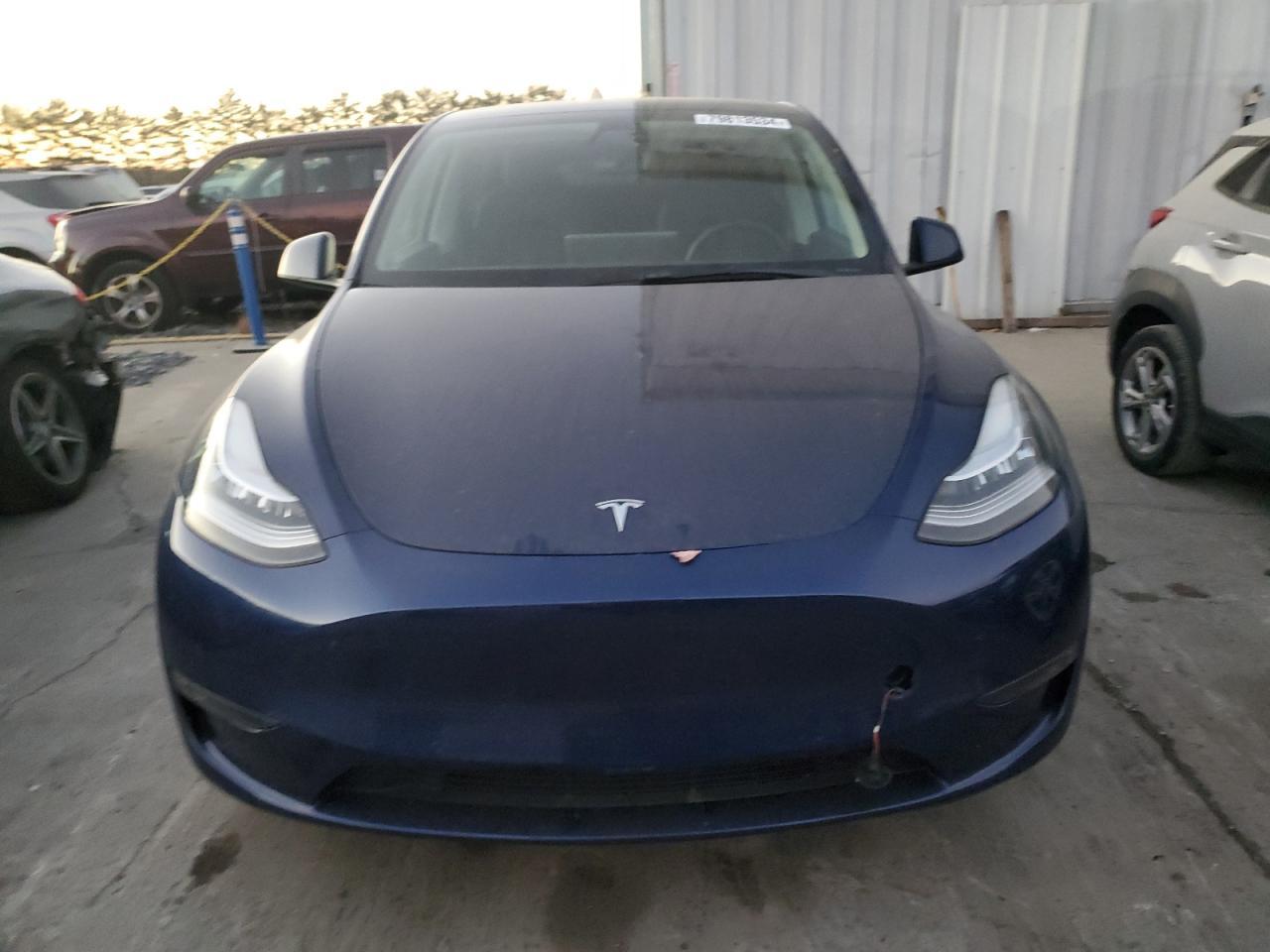 2022 TESLA MODEL Y - Image 5