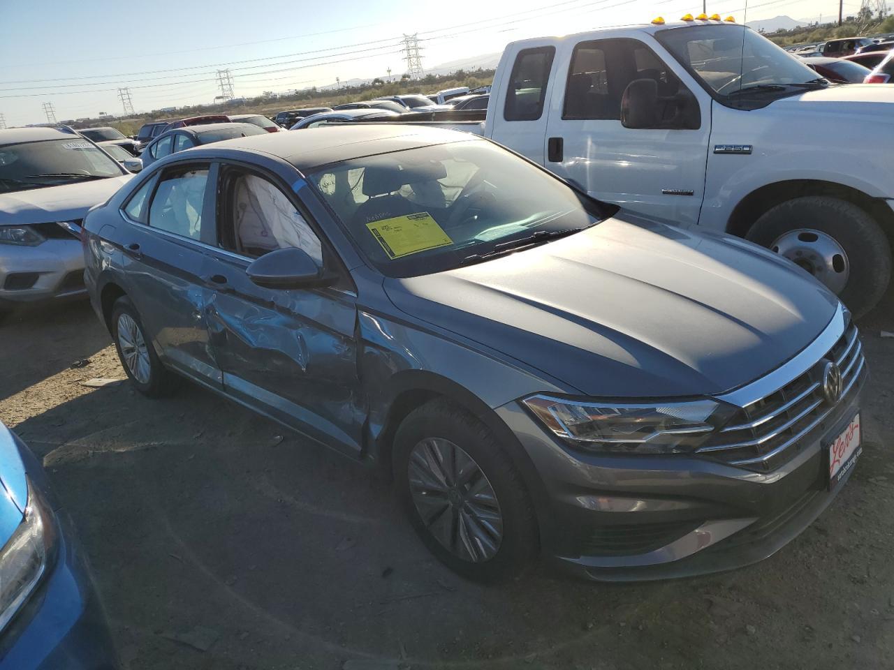 2019 VOLKSWAGEN JETTA S - Фото 4