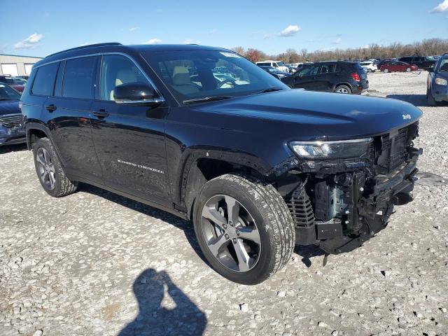 2024 JEEP GRAND CHER - Фото 4