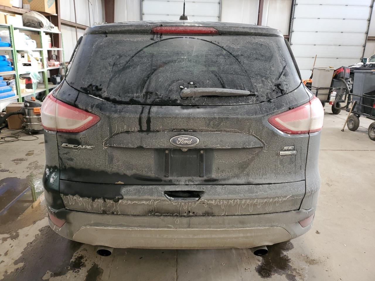 2014 FORD ESCAPE SE - Image 6