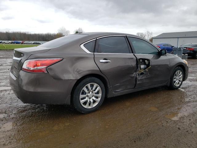 2015 NISSAN ALTIMA 2.5 - Image 3