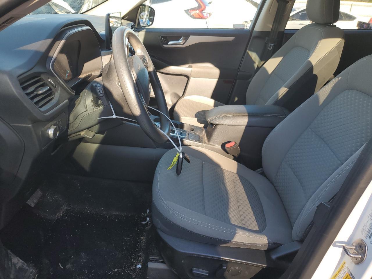 2020 FORD ESCAPE SE - Image 7