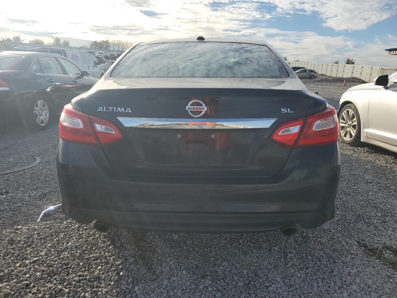 2016 NISSAN ALTIMA 2.5 - Image 6