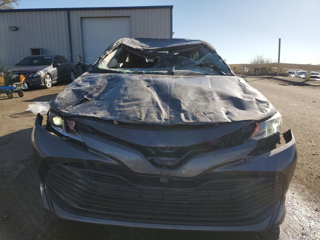 2019 TOYOTA CAMRY L - Image 5