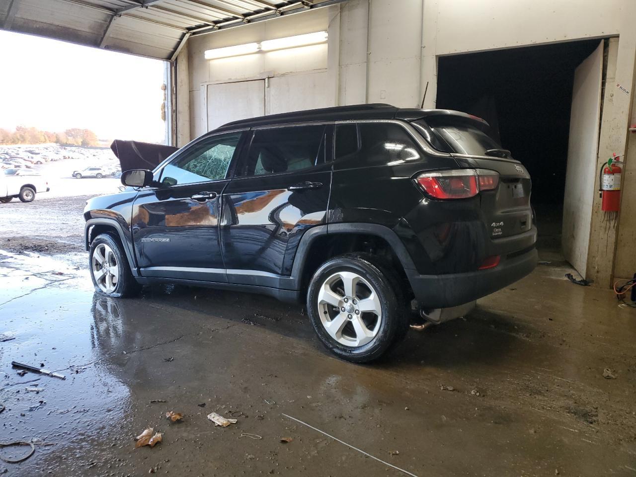 2019 JEEP COMPASS LA - Image 2