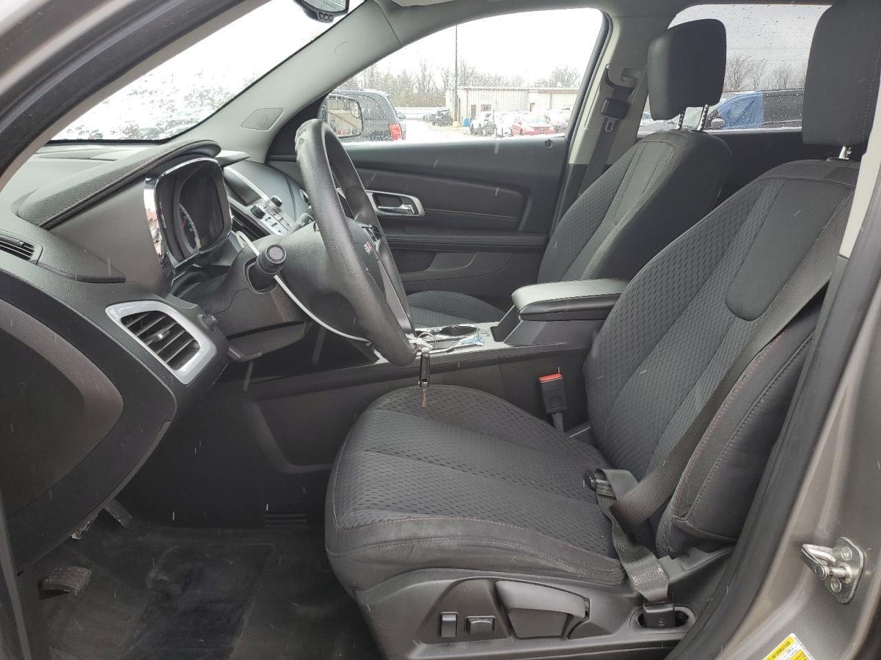 2012 GMC TERRAIN SL - Image 7
