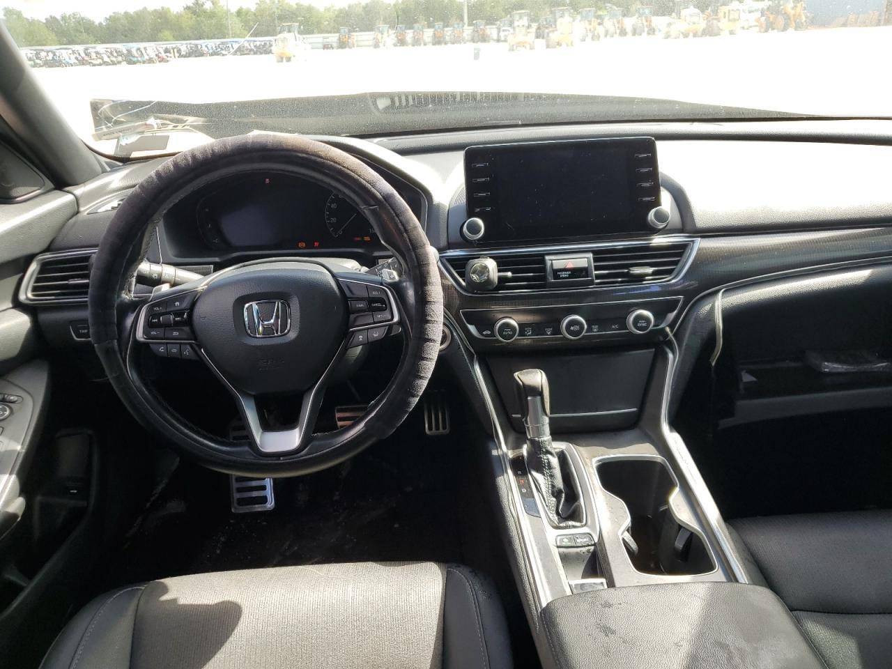 2020 HONDA ACCORD SPO - Image 7