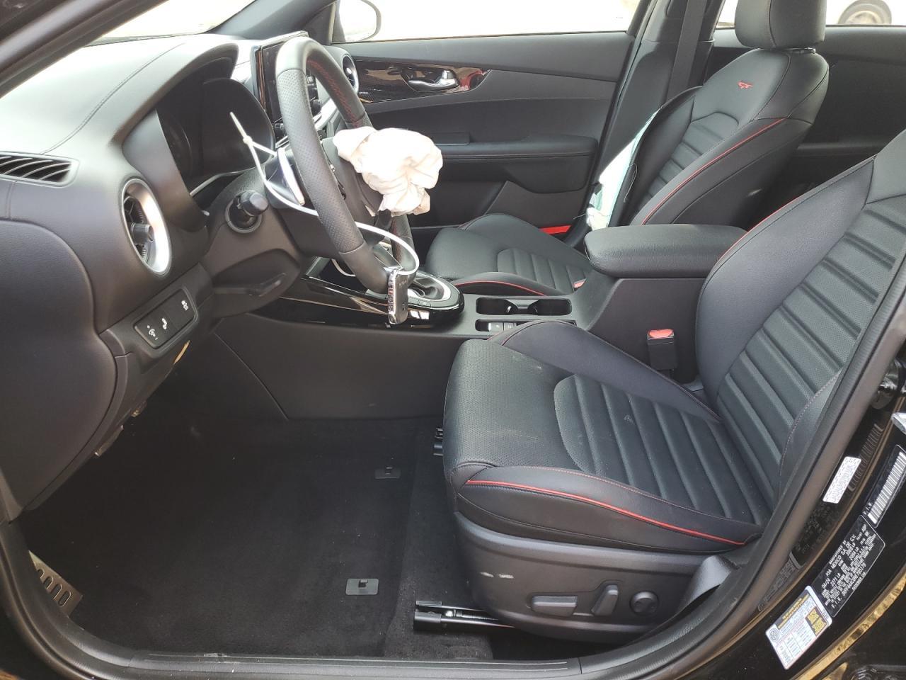 2024 KIA FORTE GT - Image 7