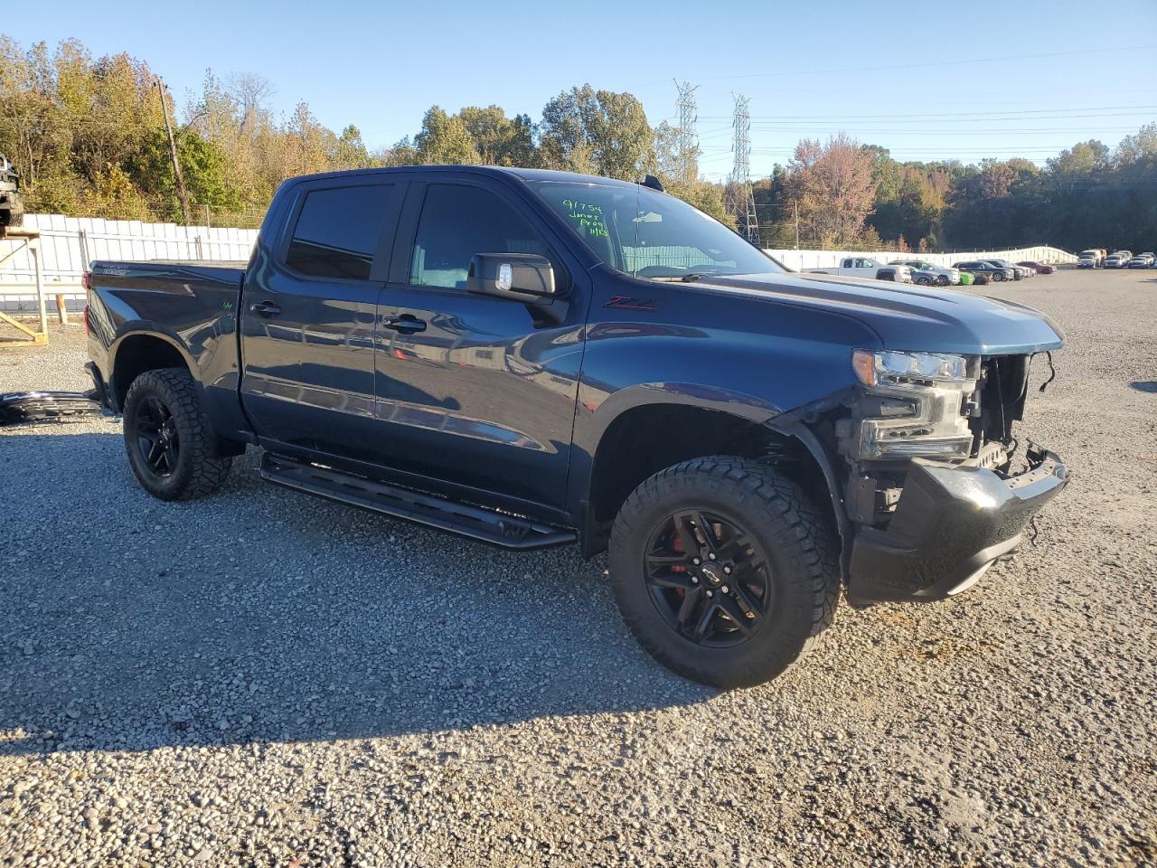 2019 CHEVROLET SILVERADO - Image 4
