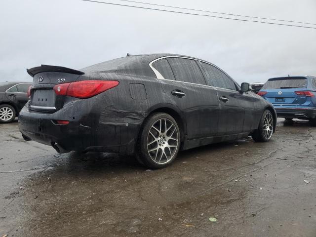 2015 INFINITI Q50 BASE - Image 3