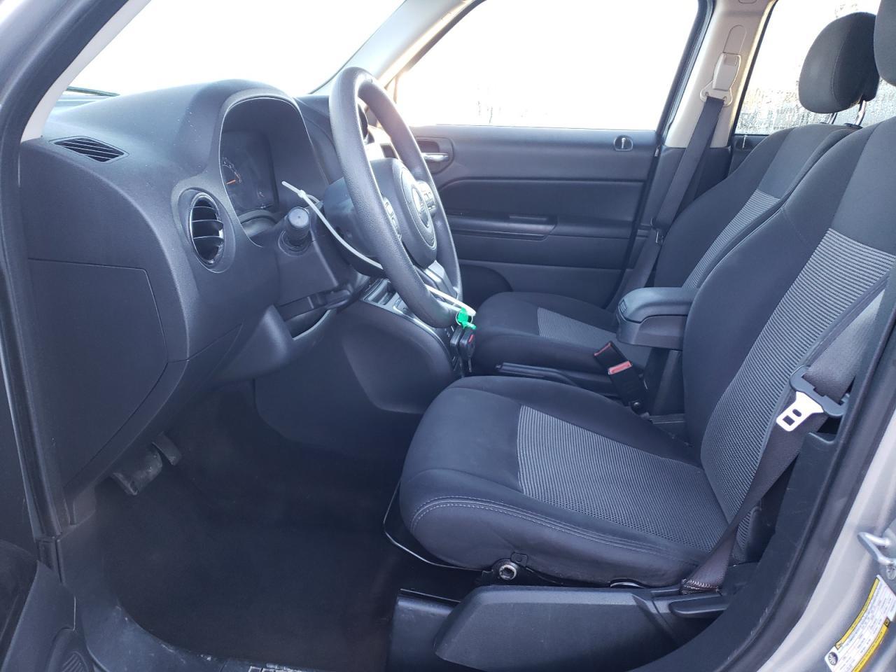 2015 JEEP PATRIOT SP - Image 7