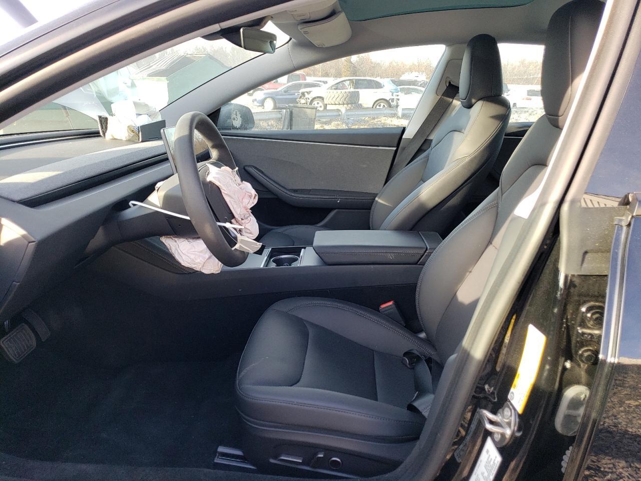 2024 TESLA MODEL 3 - Image 7