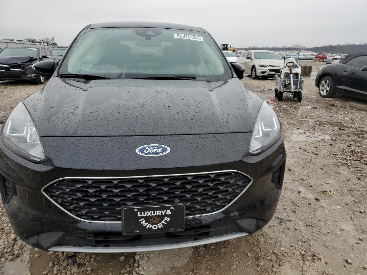 2020 FORD ESCAPE SE - Image 5