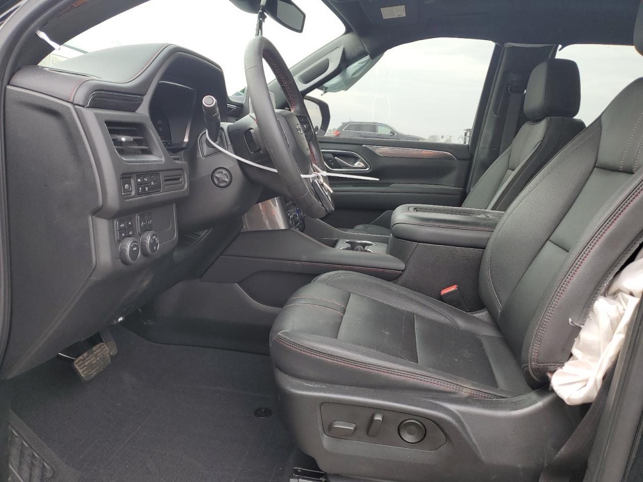 2023 CHEVROLET SUBURBAN K - Фото 7