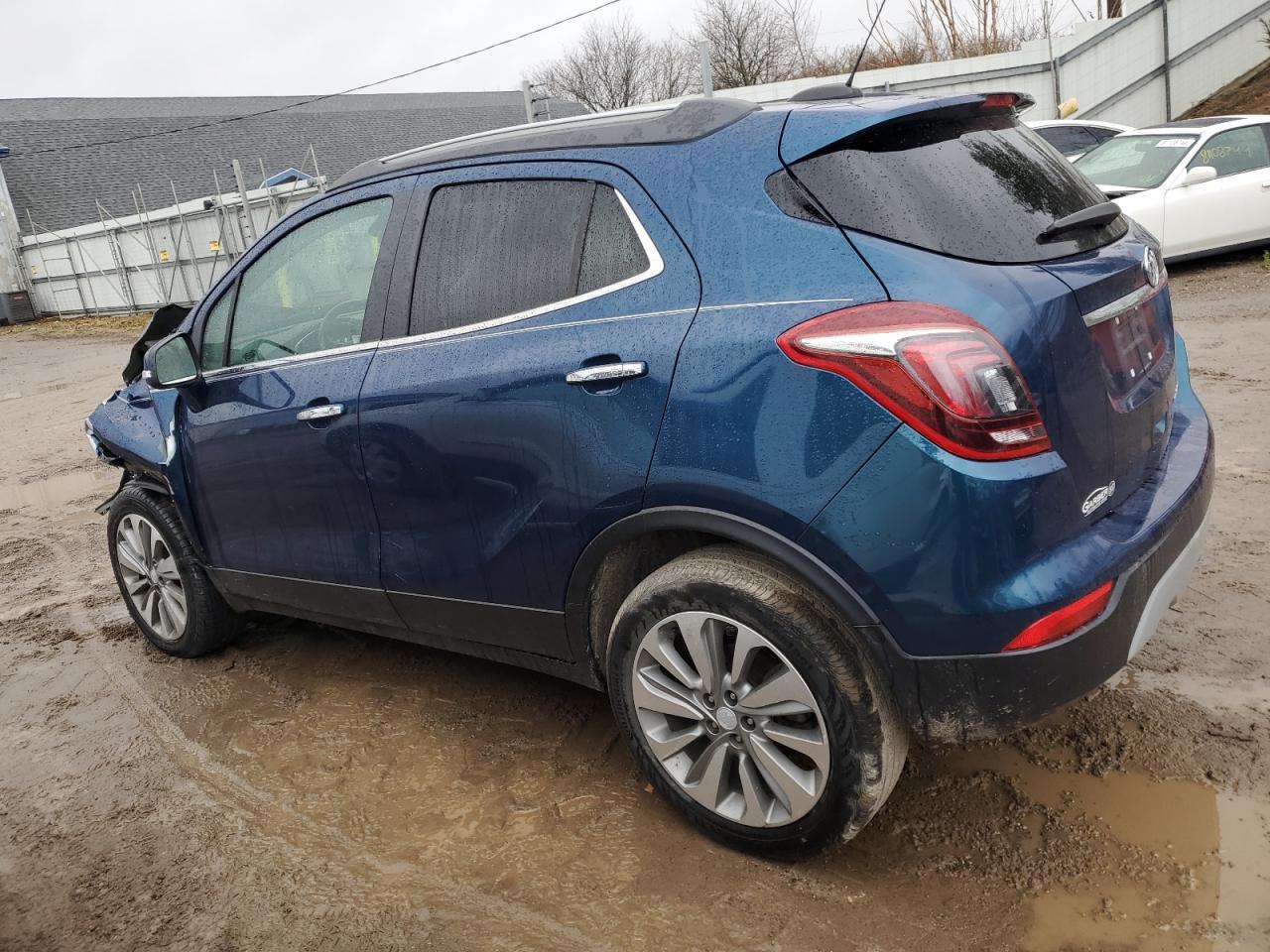 2019 BUICK ENCORE PRE - Фото 2