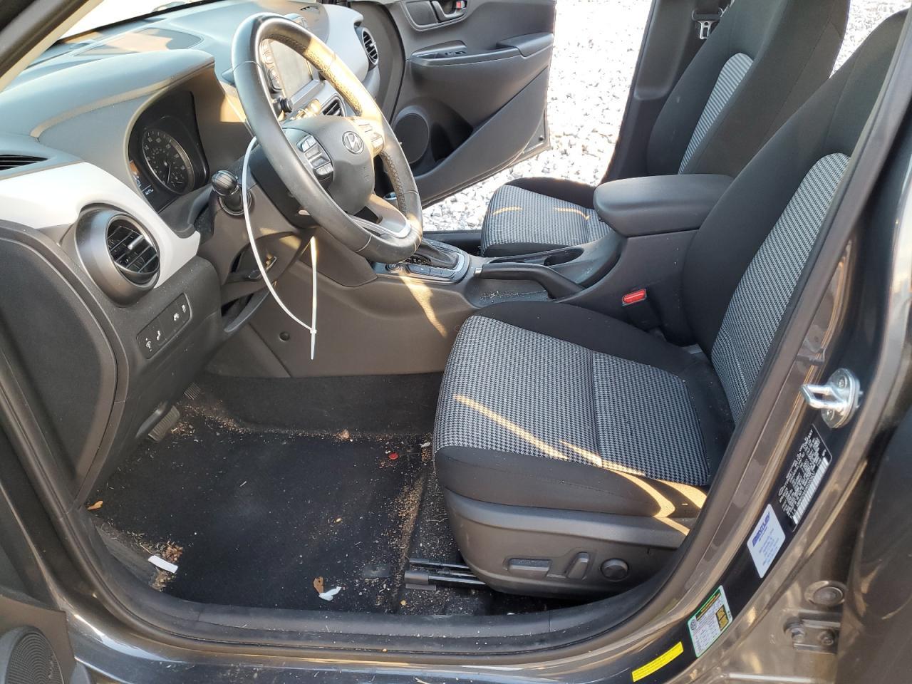 2019 HYUNDAI KONA SEL - Image 7