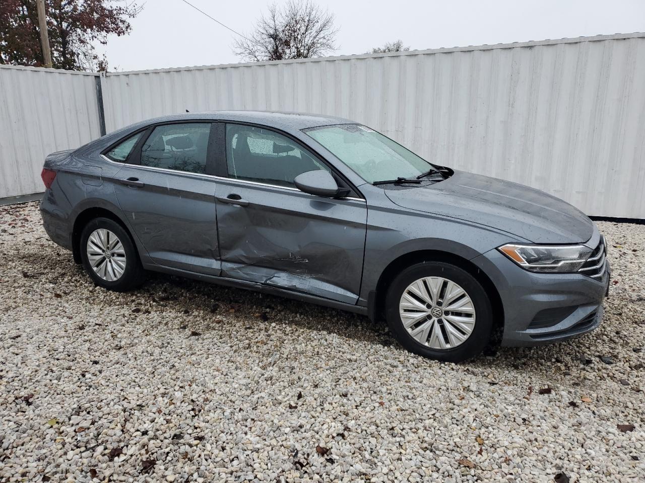 2019 VOLKSWAGEN JETTA S - Image 4