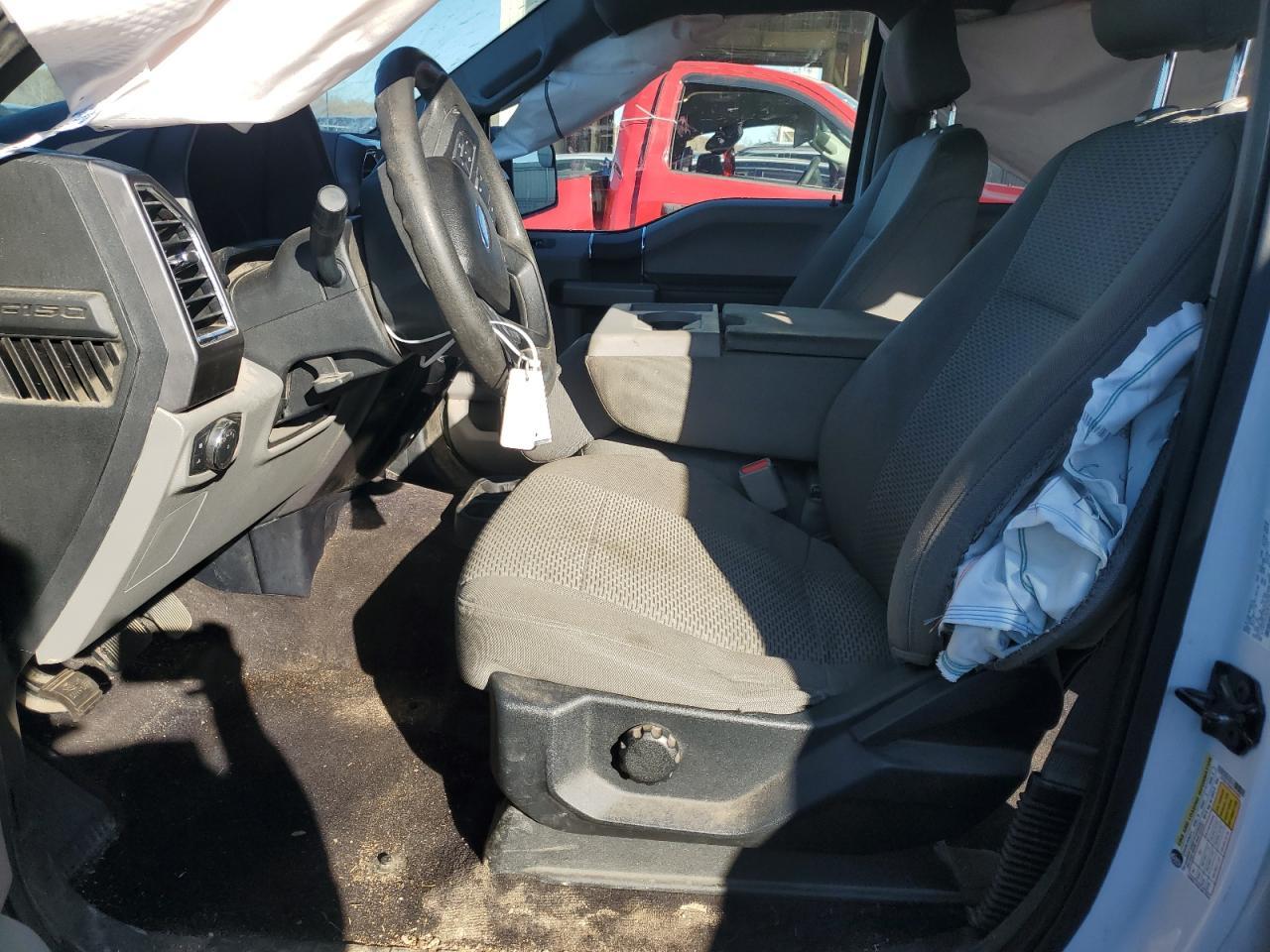 2016 FORD F150 SUPER - Фото 7