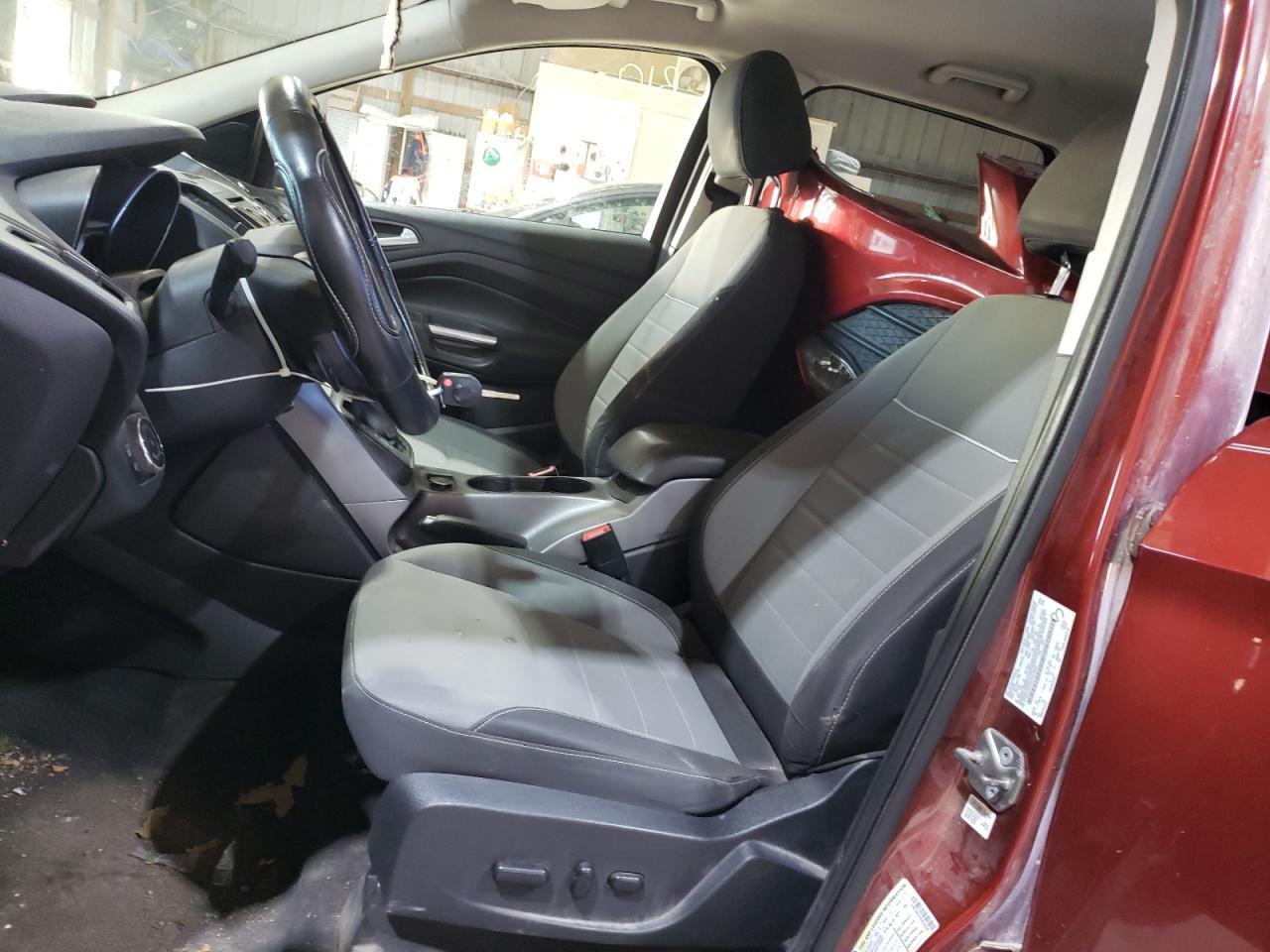 2014 FORD ESCAPE SE - Фото 7