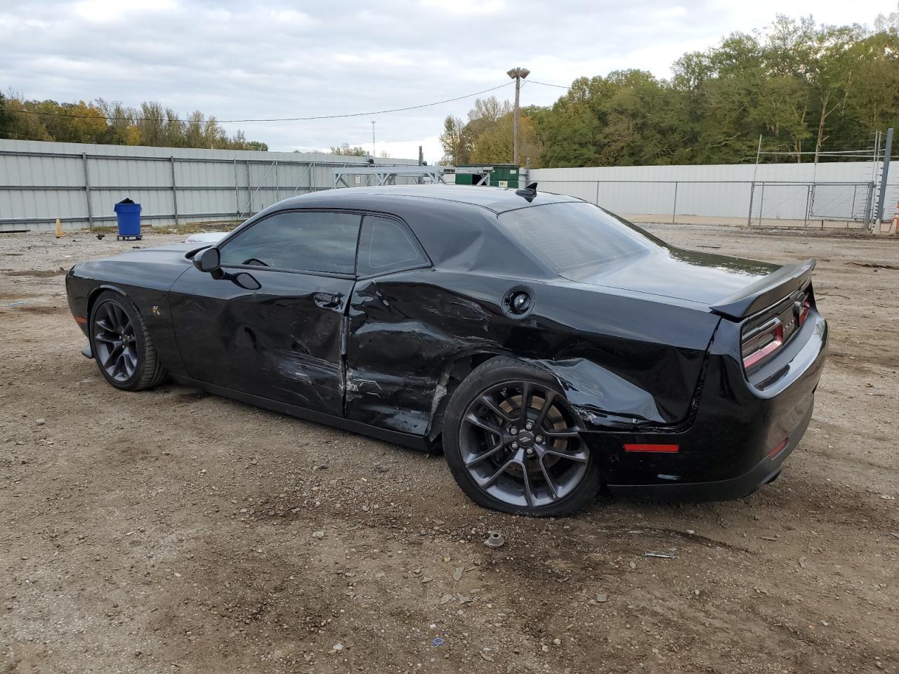 2023 DODGE CHALLENGER - Фото 2