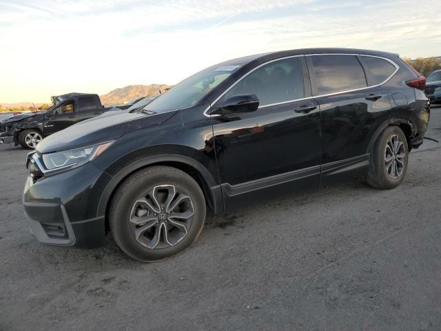 2020 HONDA CR-V EXL