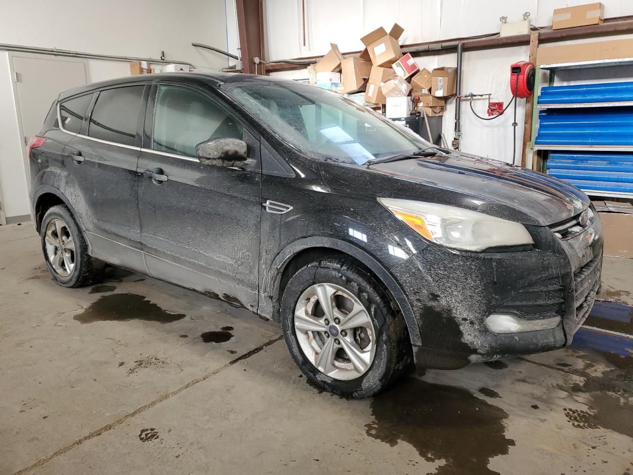 2014 FORD ESCAPE SE - Image 4
