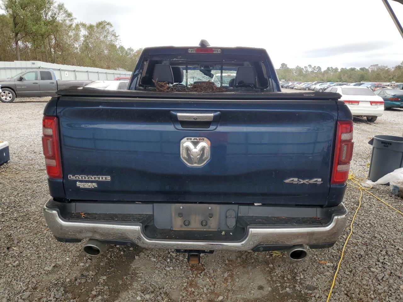 2019 RAM 1500 LARAM - Фото 6