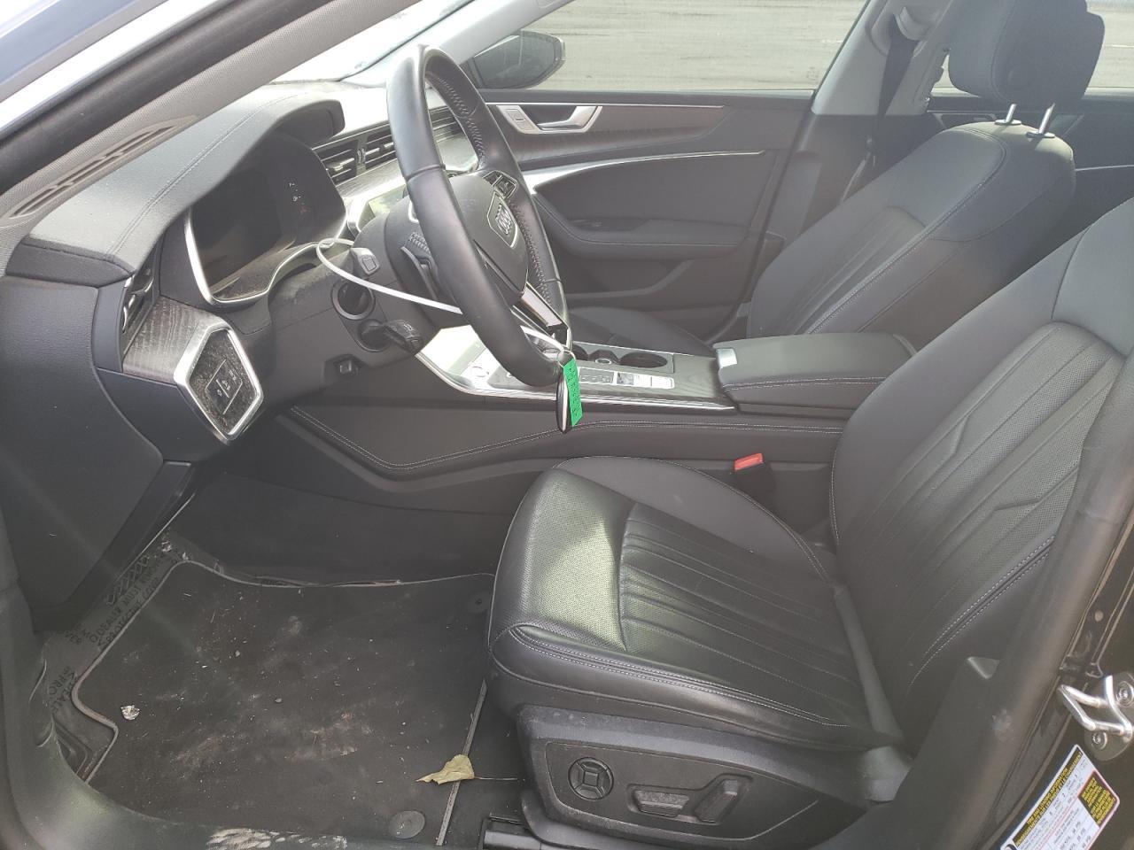 2019 AUDI A7 PRESTIG - Image 7