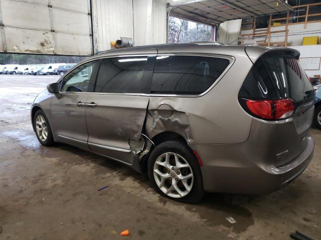 2017 CHRYSLER PACIFICA T - Image 2