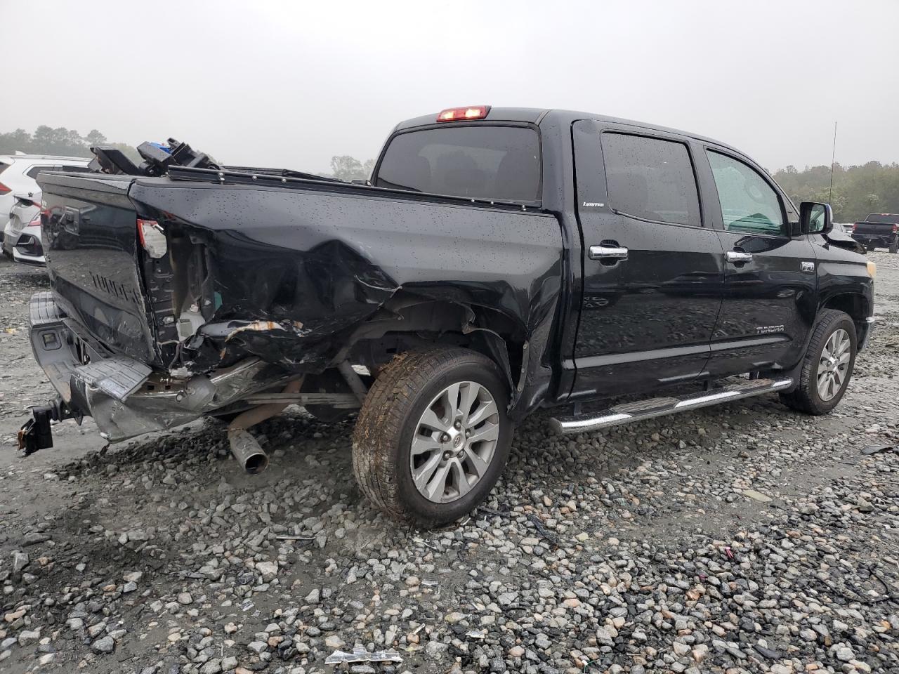 2014 TOYOTA TUNDRA CRE - Image 3