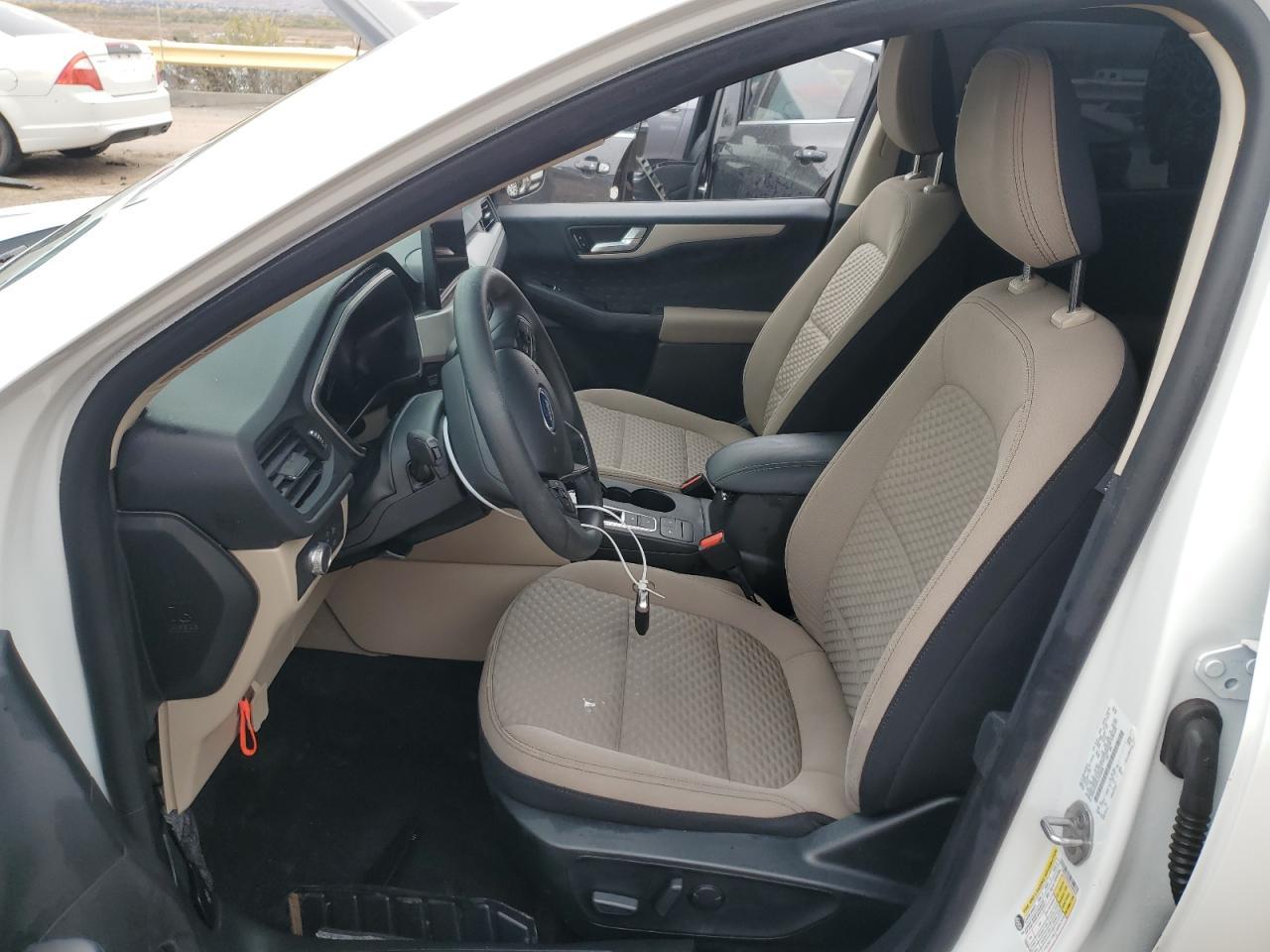 2020 FORD ESCAPE SE - Image 7