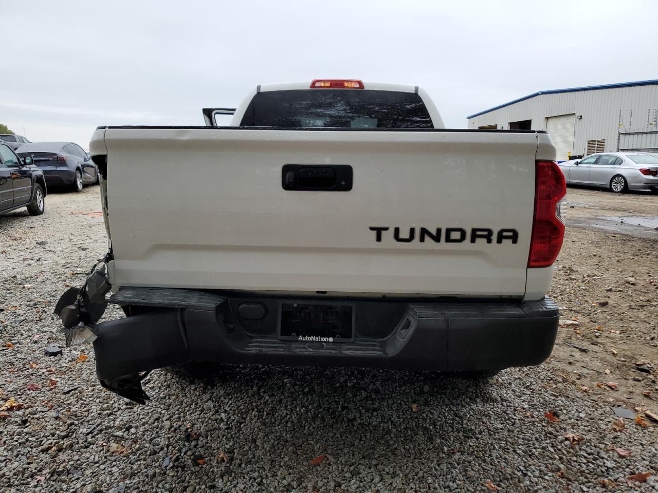 2014 TOYOTA TUNDRA DOU - Image 6