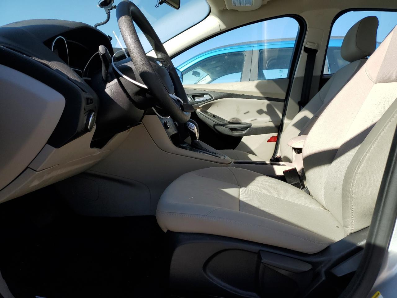 2018 FORD FOCUS SE - Image 7