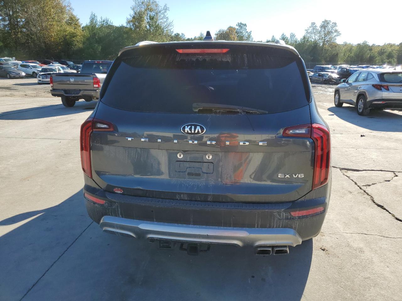 2020 KIA TELLURIDE - Image 6