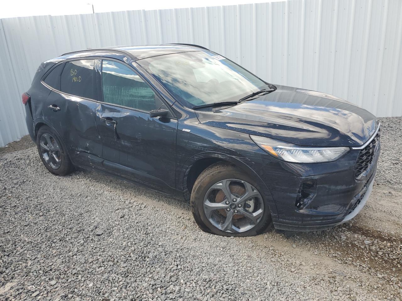 2024 FORD ESCAPE ST - Image 4
