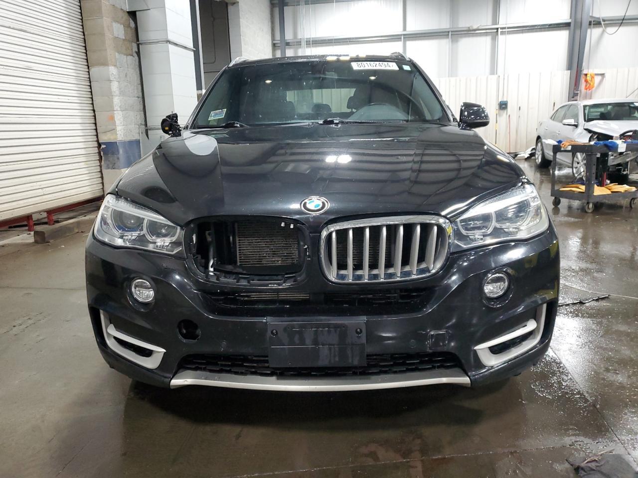 2017 BMW X5 XDRIVE3 - Image 5