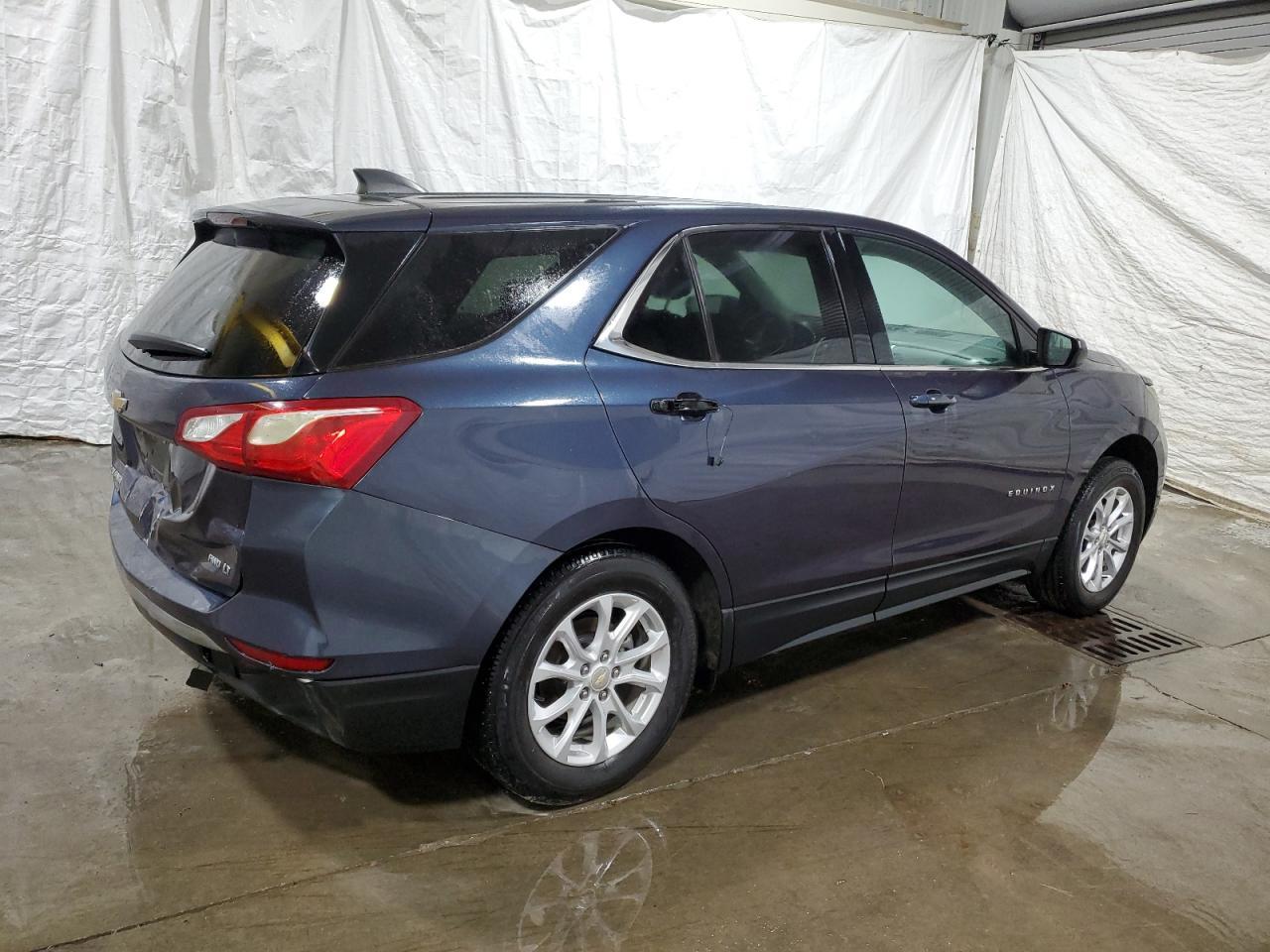 2019 CHEVROLET EQUINOX LT - Image 3