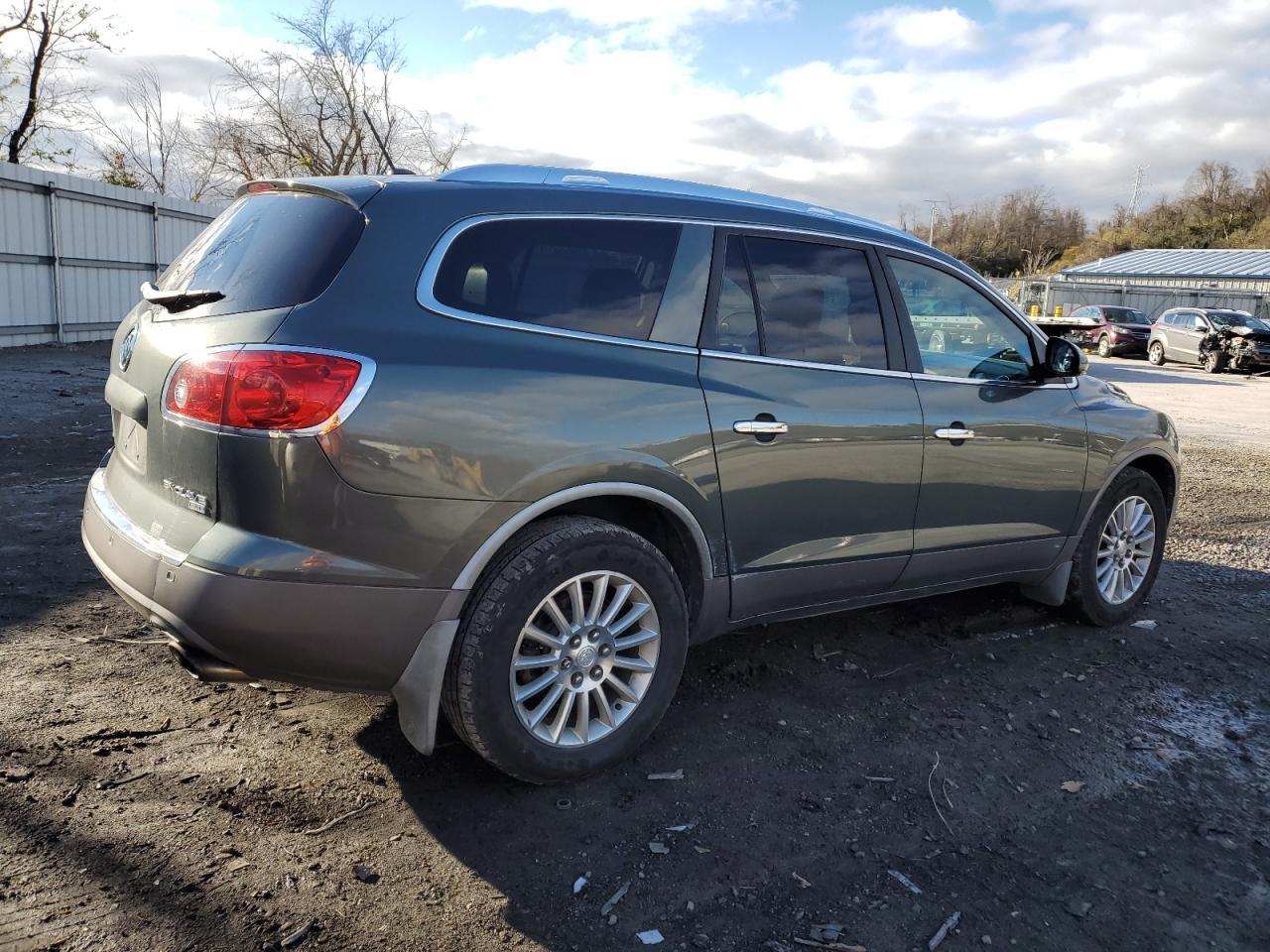 2011 BUICK ENCLAVE CX - Фото 3
