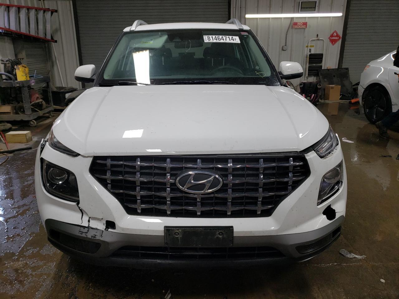 2021 HYUNDAI VENUE SEL - Фото 5