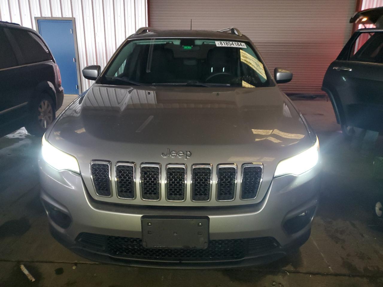 2019 JEEP CHEROKEE L - Image 5