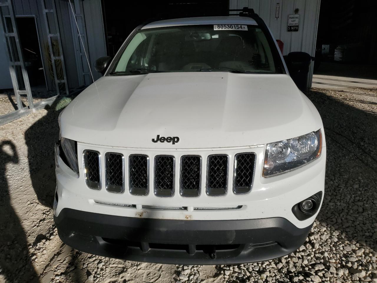 2016 JEEP COMPASS SP - Image 5