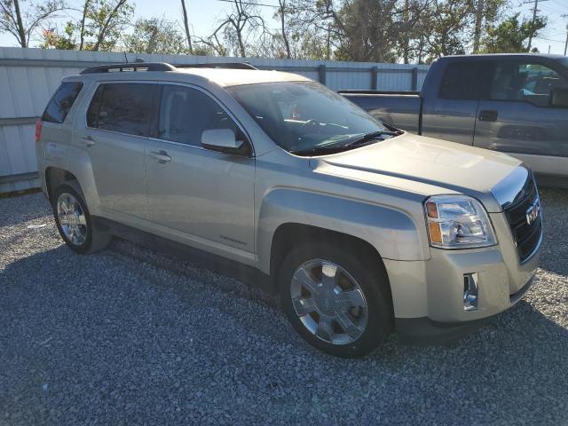 2014 GMC TERRAIN SL - Фото 4